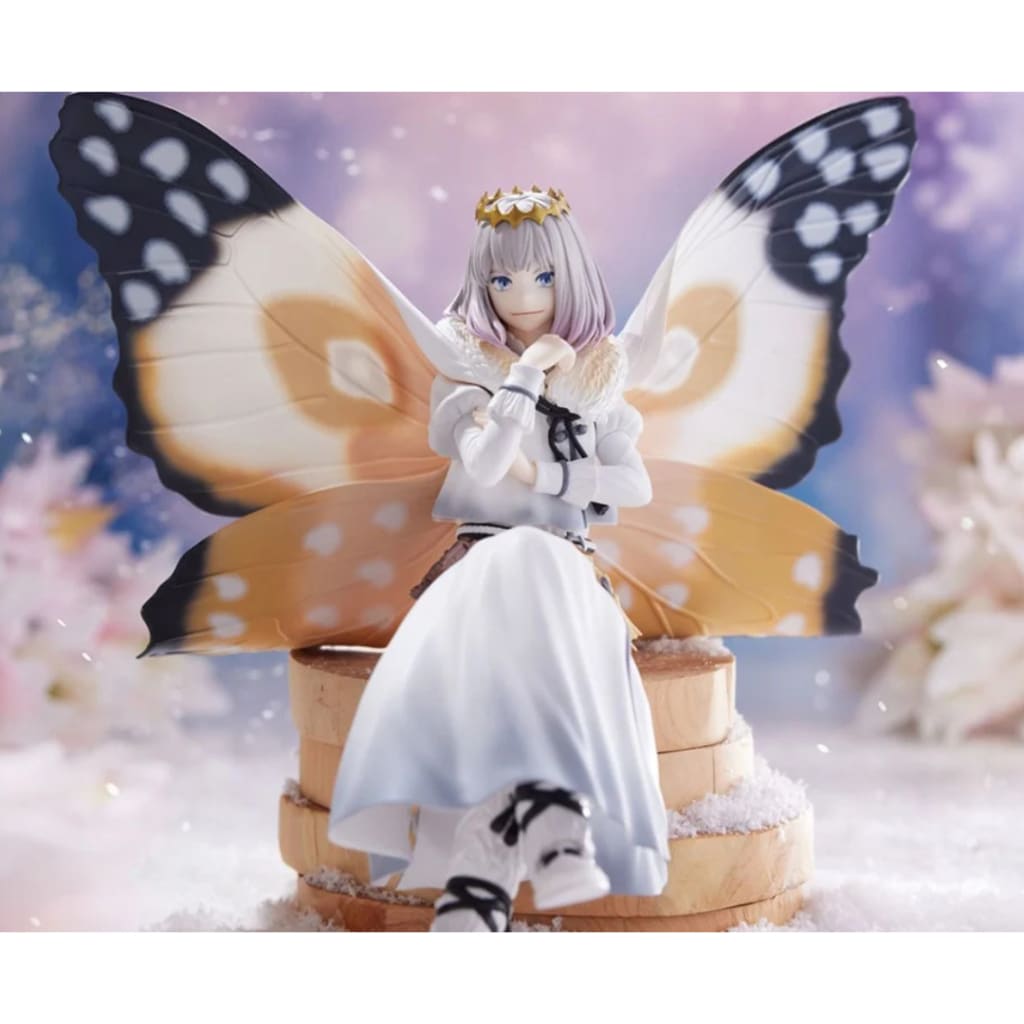 Fate/Grand Order Pretender Oberon Noodle Stopper Figure