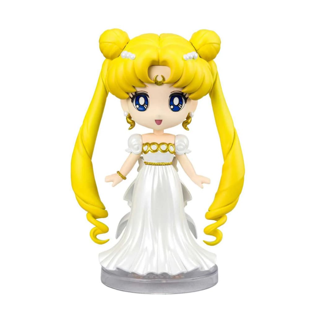 Figuarts Mini - Princess Serenity - Pretty Guardian Sailor