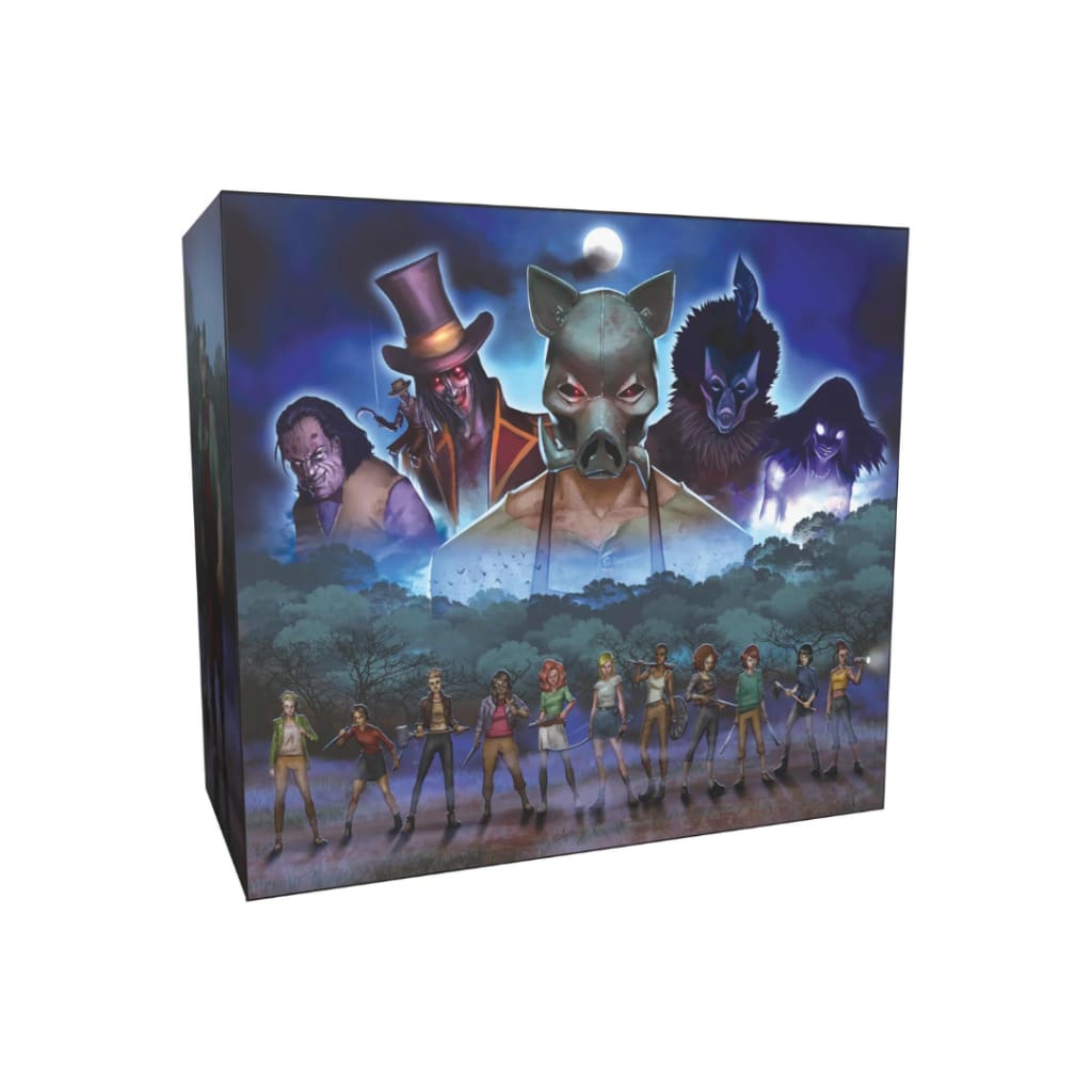 Final Girl Series 1: Storage Box