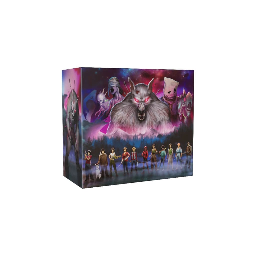 Final Girl: Series 2 - Storage Box