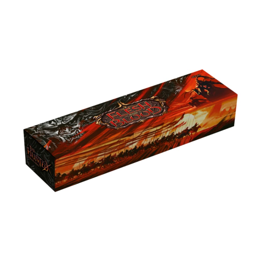 Flesh and Blood: The Hunted Blitz Deck Collection