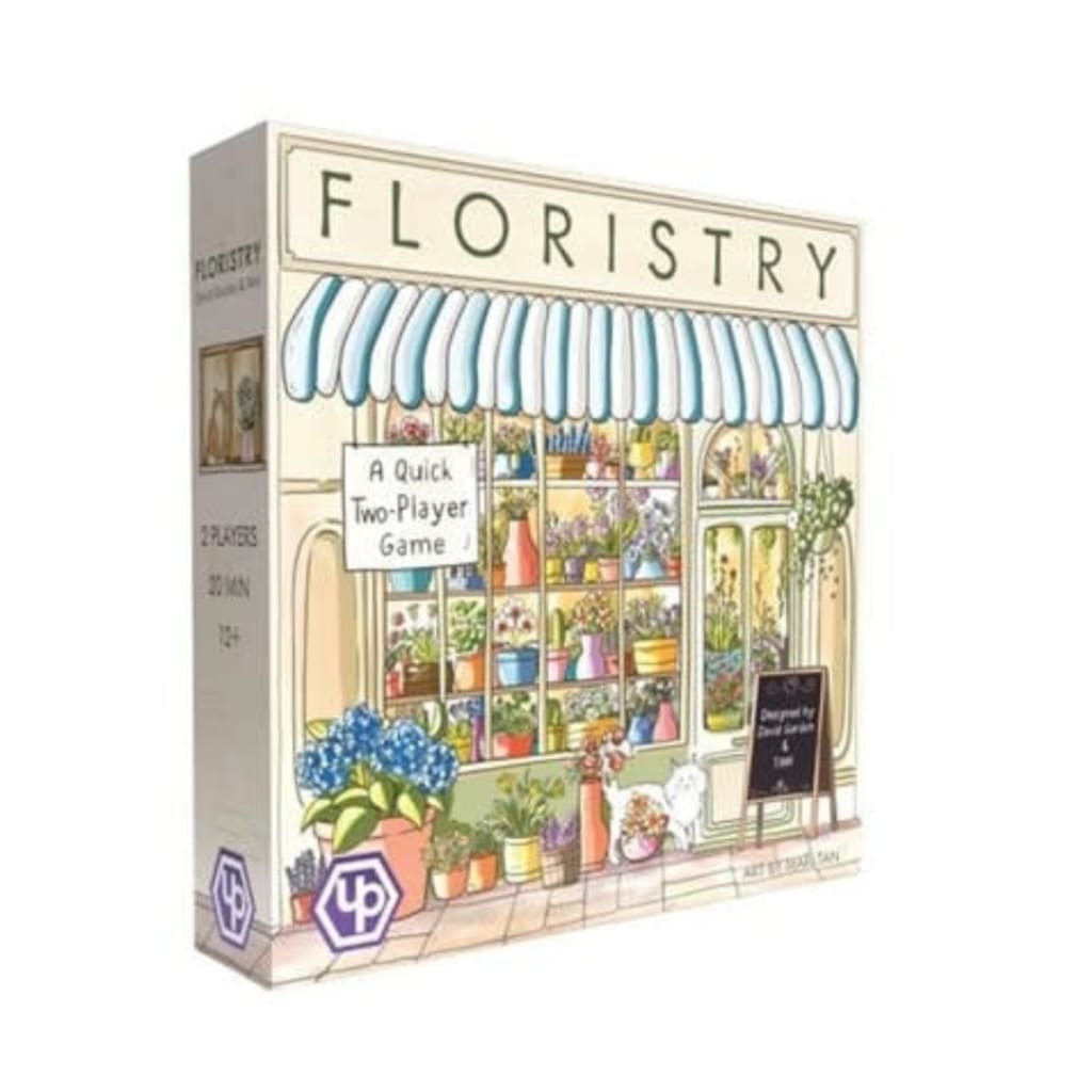 Floristry