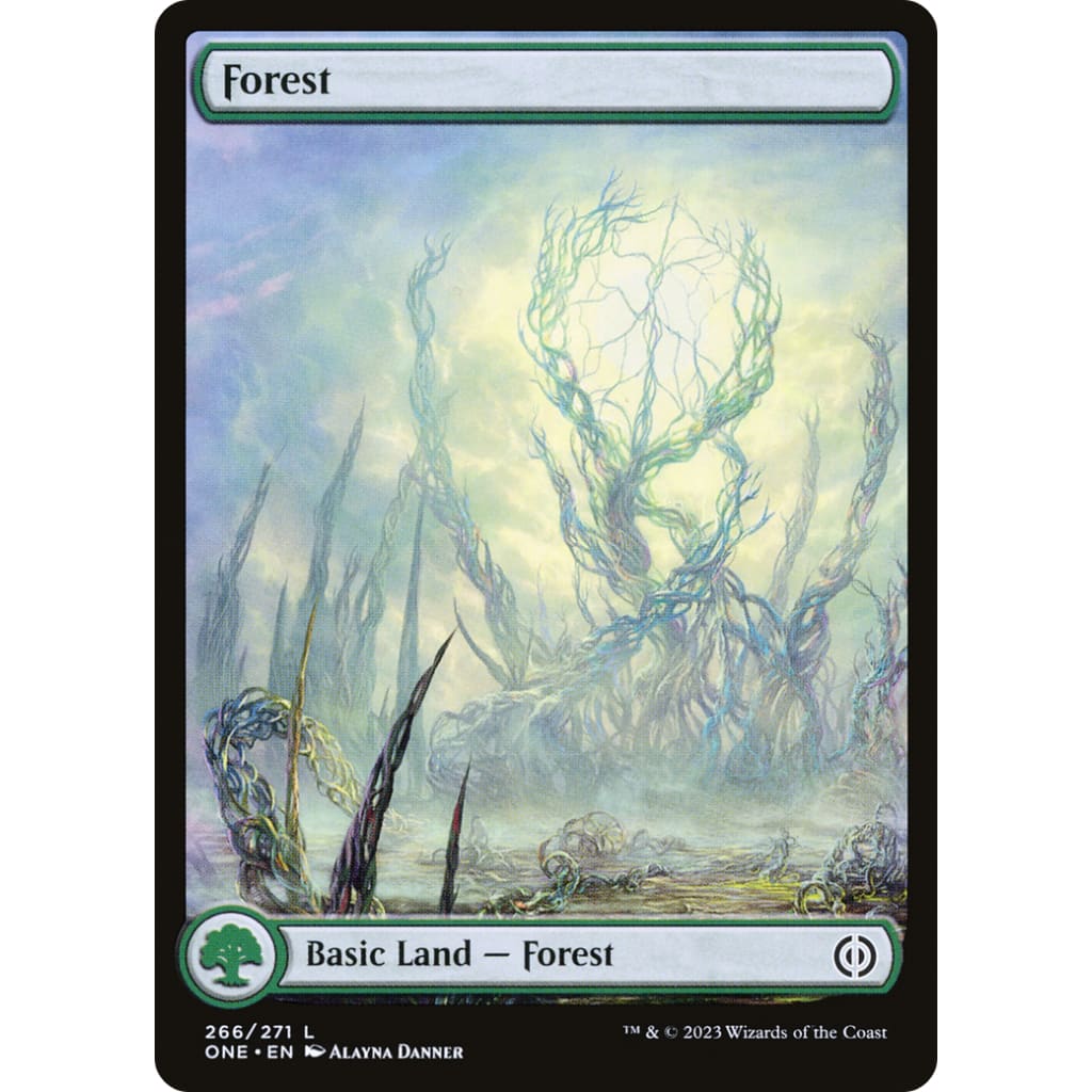 Forest (ONE-266) - Single