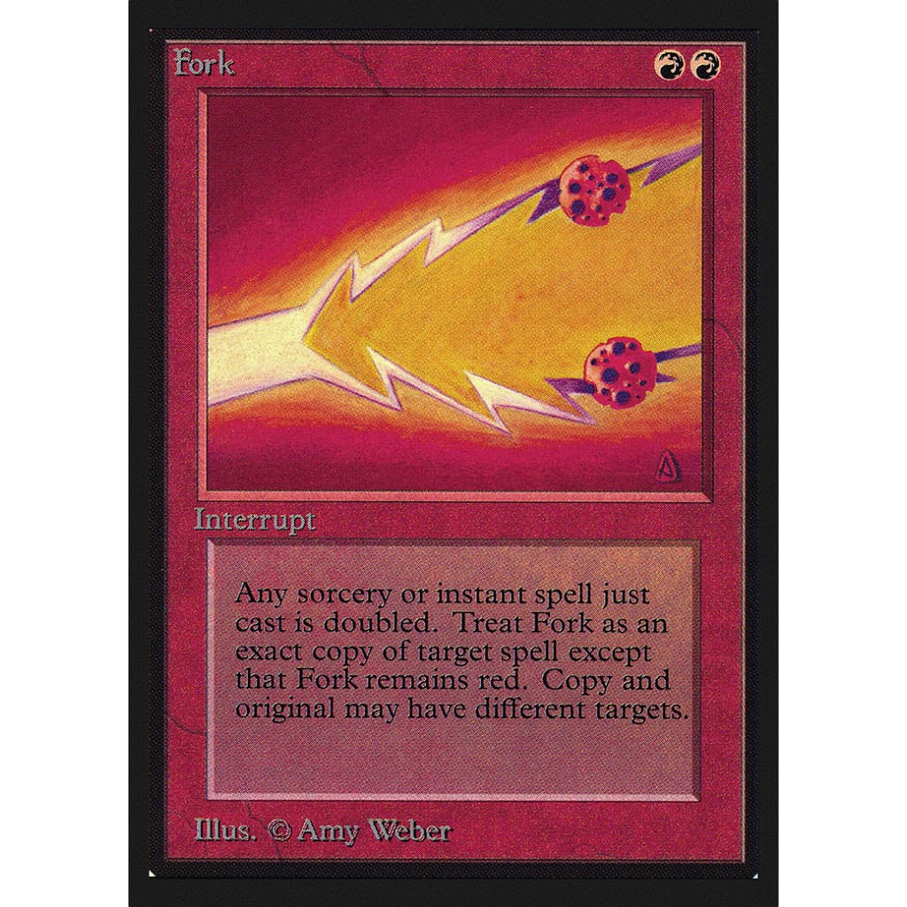Fork (CED-153) - Single