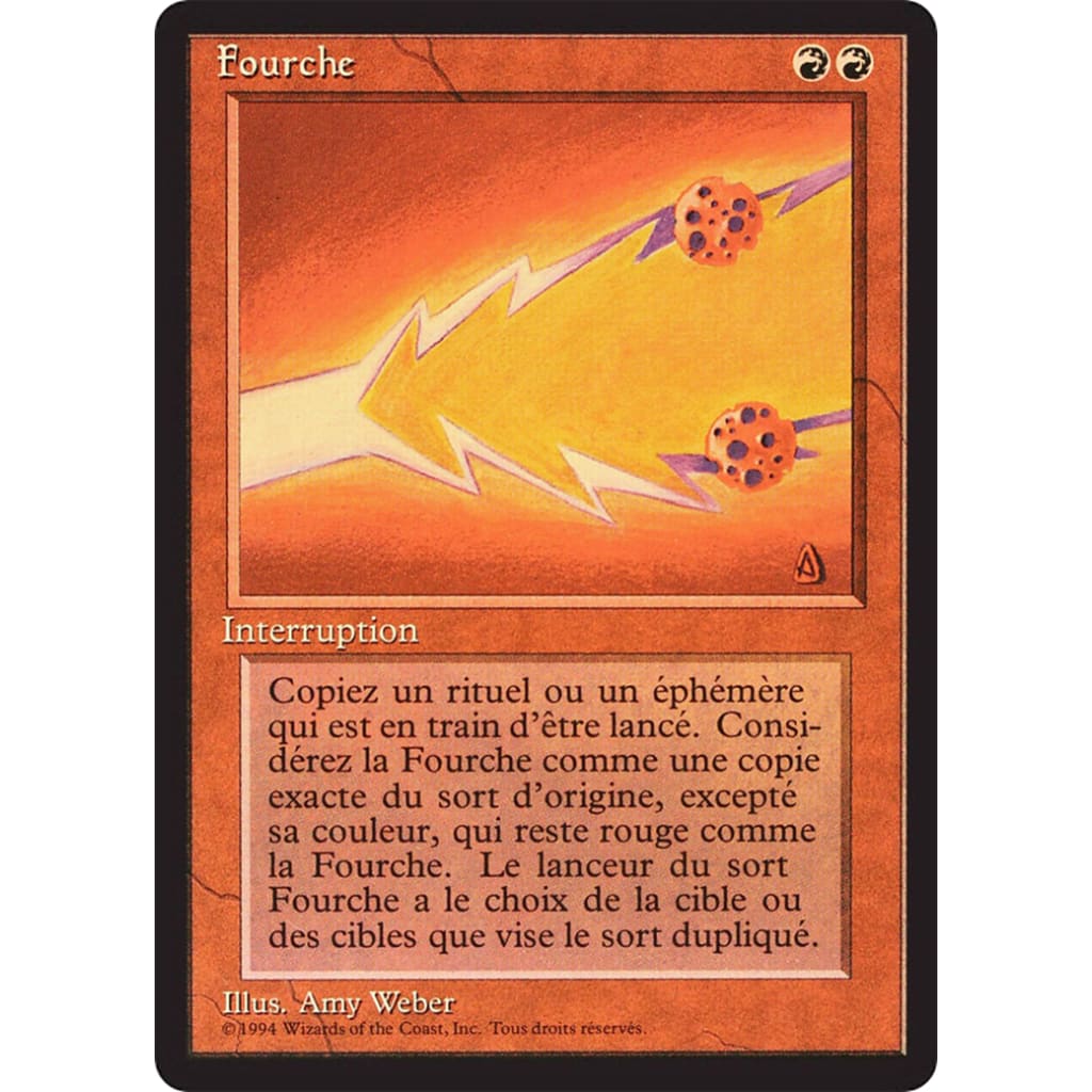 Fork (FBB-153) - Single