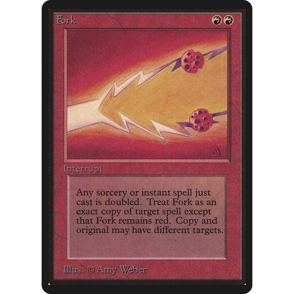 Fork (LEB-153) - Single