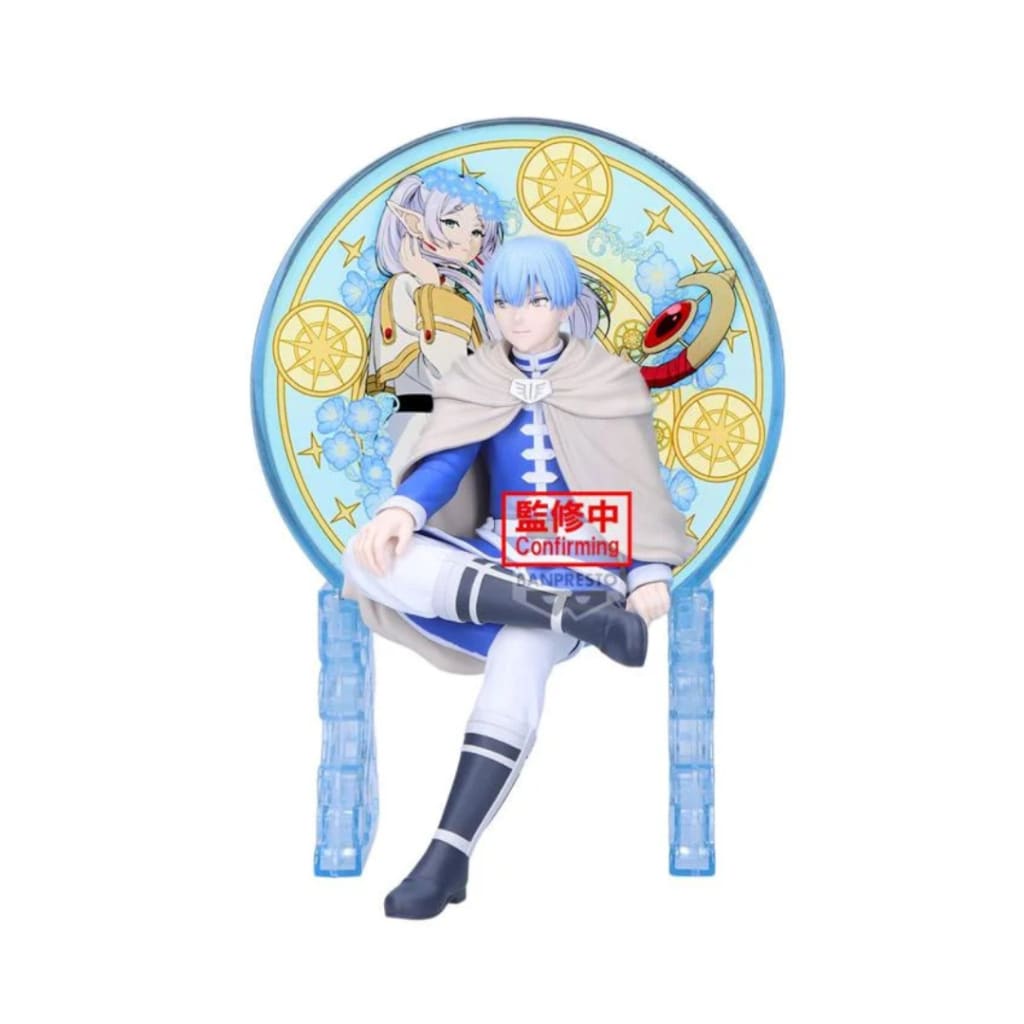 Frieren: Beyond Journey’s End Glasscape Himmel Figure (Pre