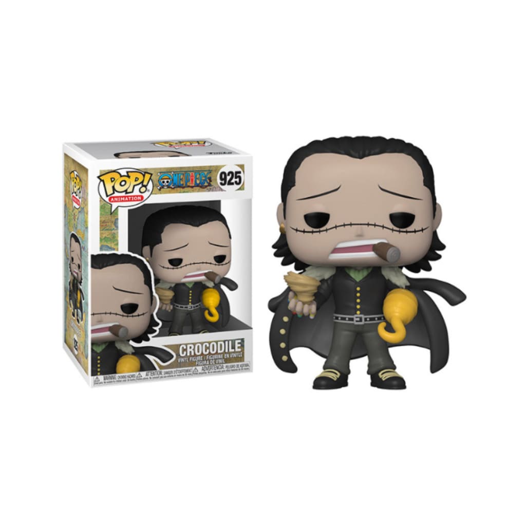 Funko Pop! One Piece Crocodile