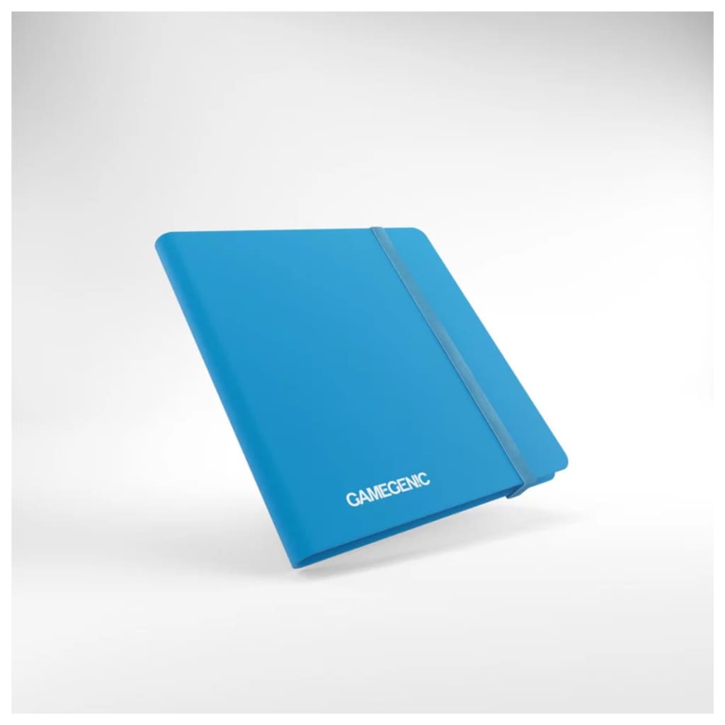 Gamegenic Casual Album 24-Pocket - Blue