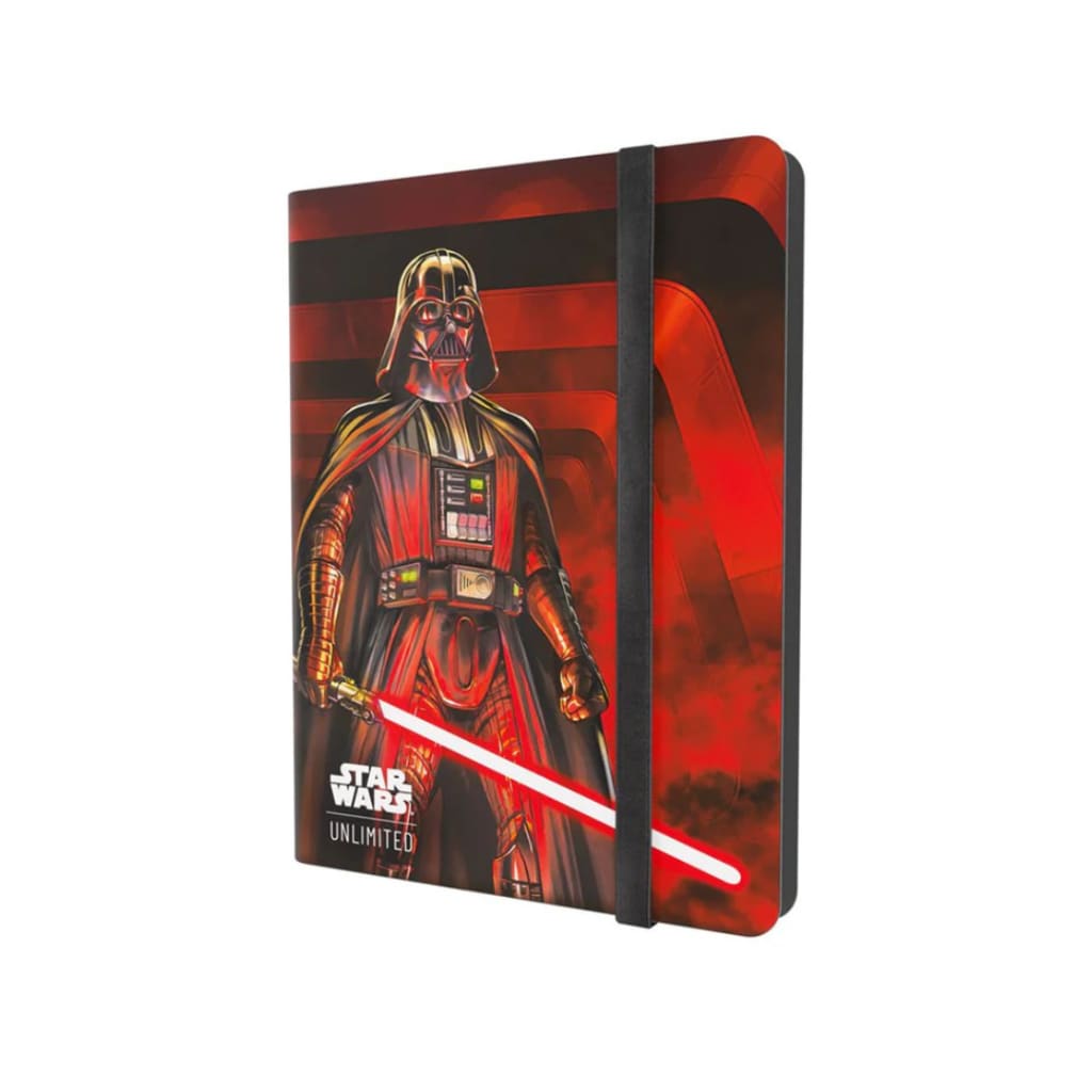 Gamegenic - Star Wars: Unlimited - A Lawless Time Binder
