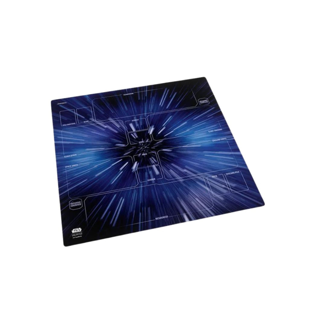 Gamegenic - Star Wars: Unlimited: Prime Game Mat XL: