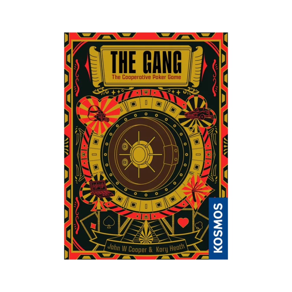 The Gang
