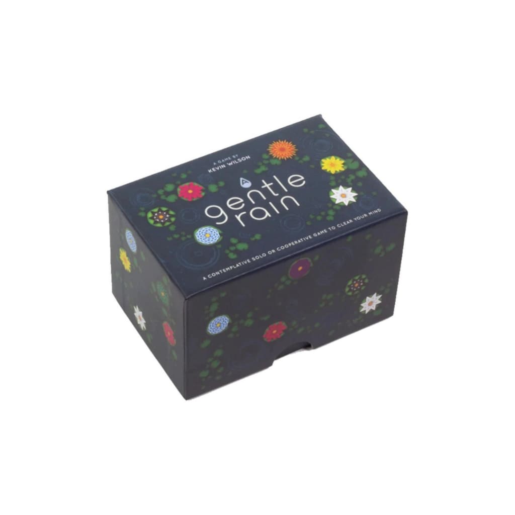 A Gentle Rain - Board Games