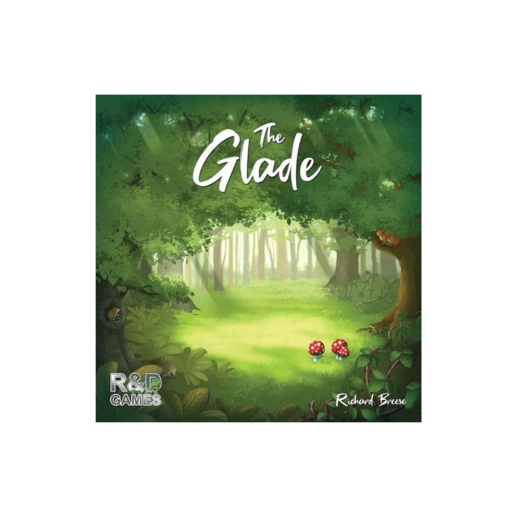 The Glade - Board Games