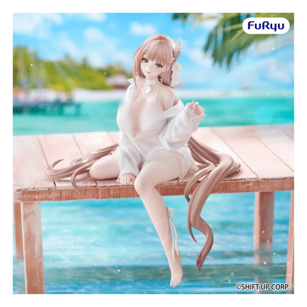 GODDESS OF VICTORY: NIKKE Noodle Stopper Figure -Viper (Pre