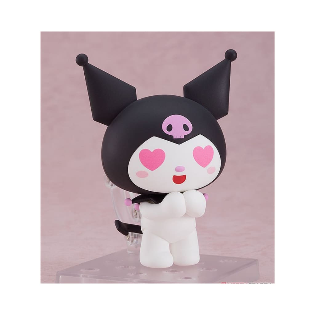 Good Smile Company Nendoroid Kuromi (Onegai My Melody)