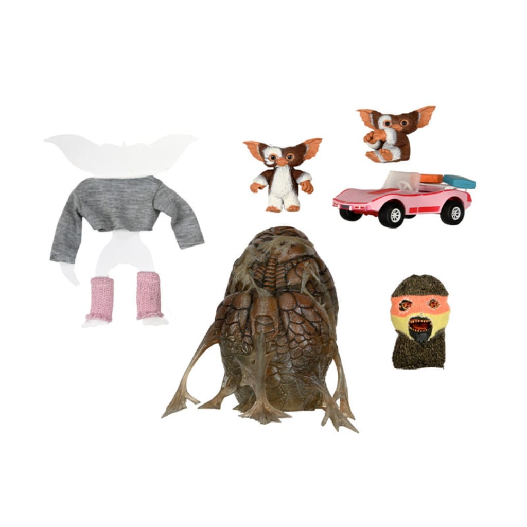 Gremlins Accessory Set