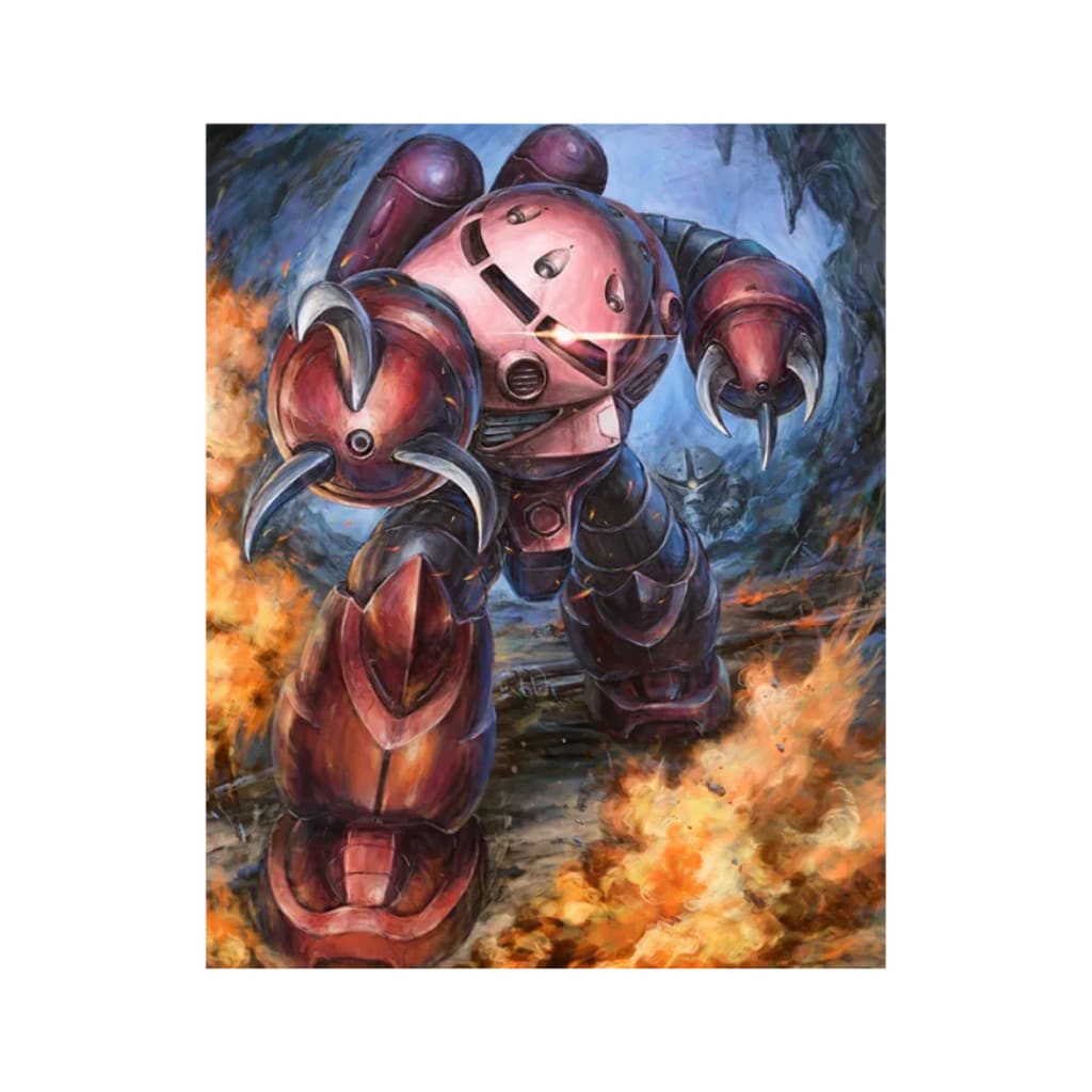 Gundam Card Game - Starter Deck - ST-11 - Aquatic Assault