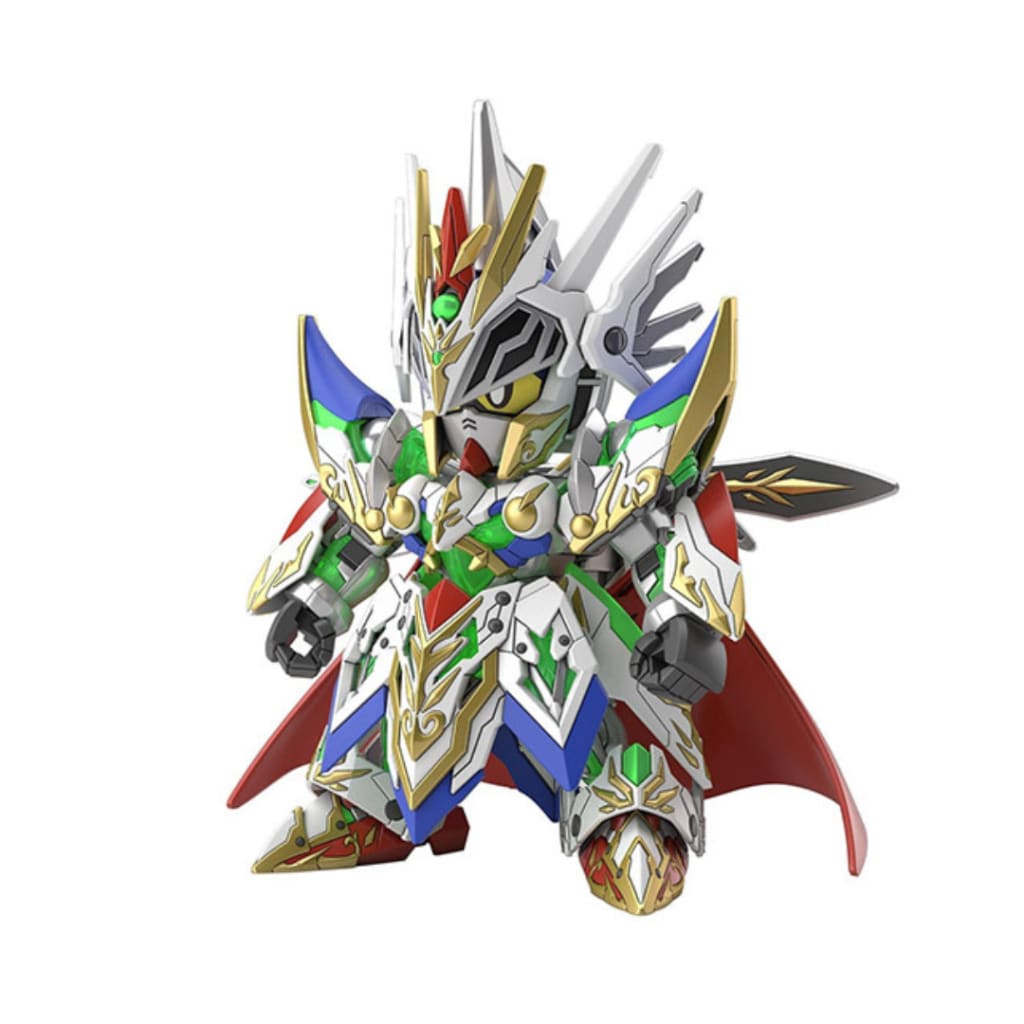 Gundam SDW Heroes Knight Strike Model Kit