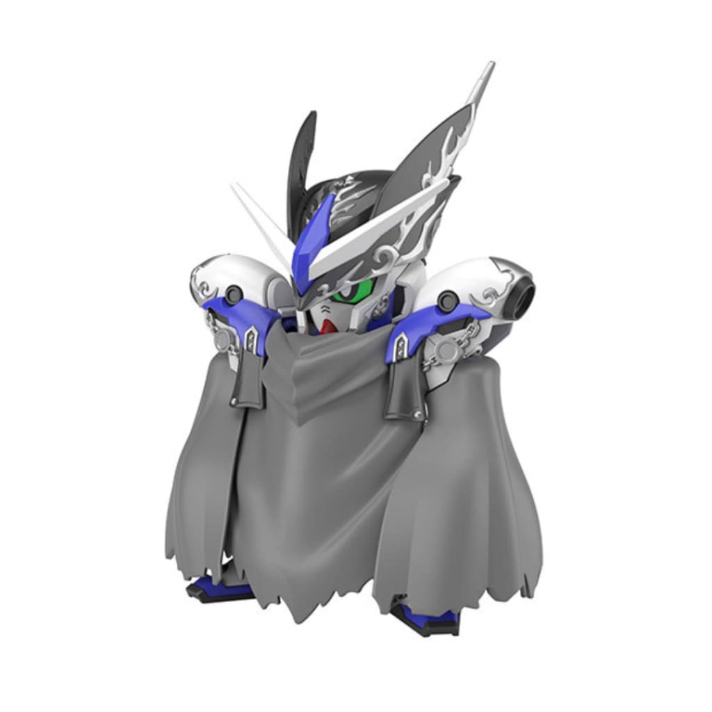 Gundam SDW Heroes Leif GP04 Model Kit