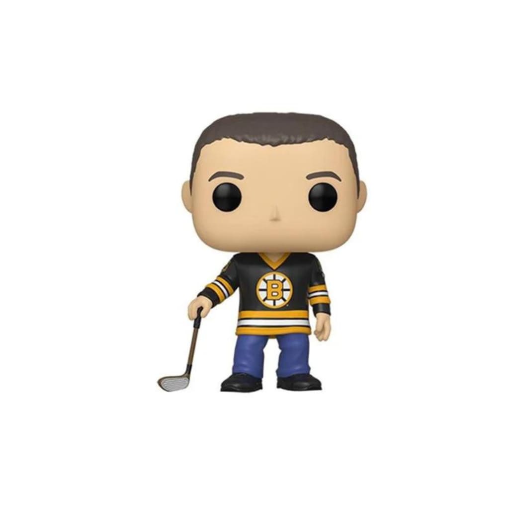 Happy Gilmore Pop! Vinyl Figure