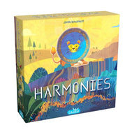 Harmonies (Multilingual)