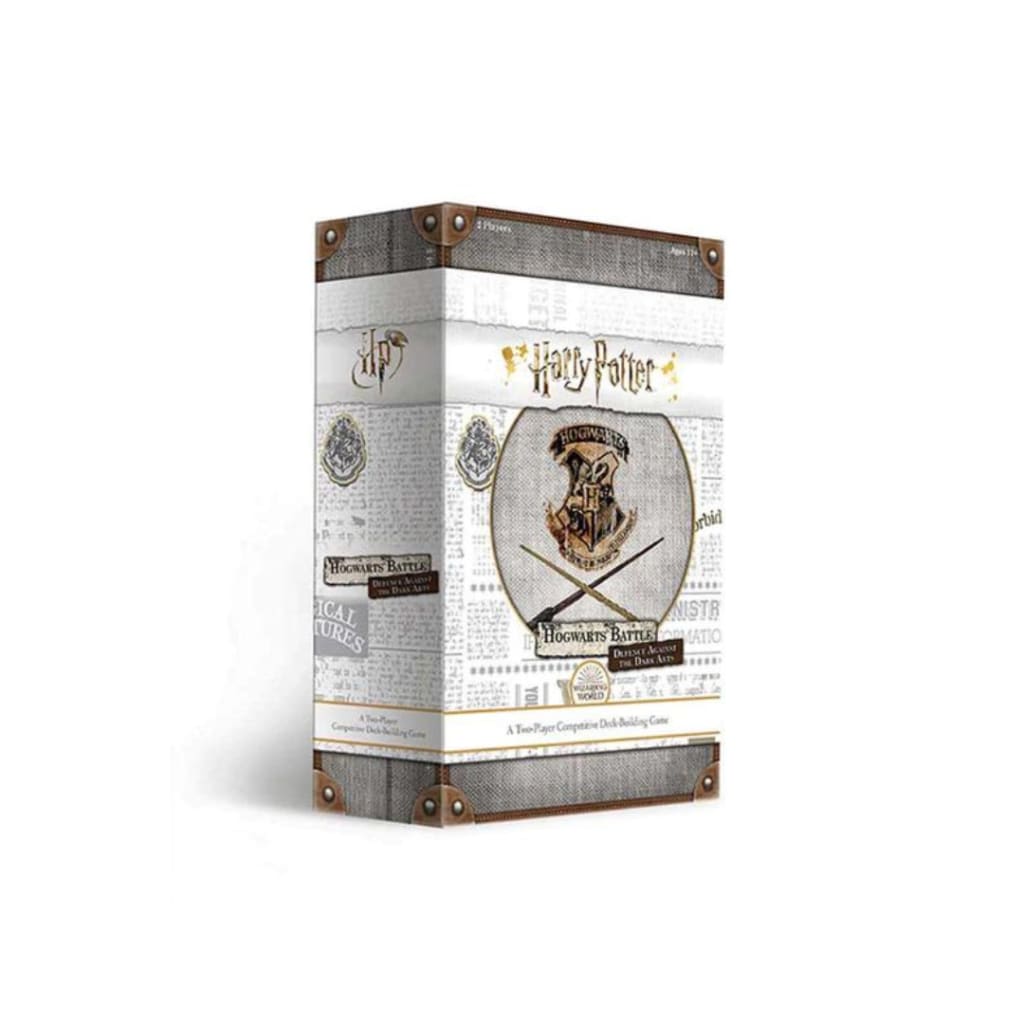 Harry Potter™ Hogwarts Battle: Defence Against the Dark