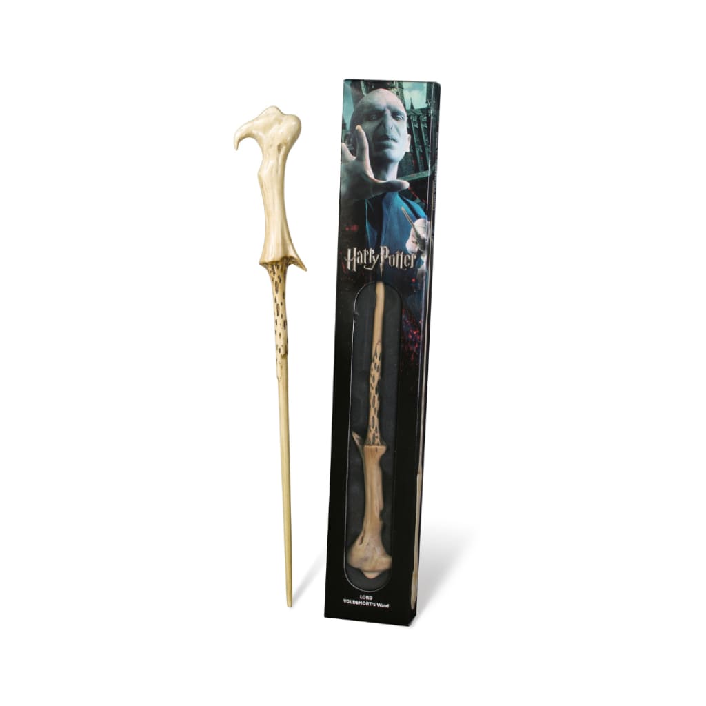 Harry Potter - Replica Voldemort Wand