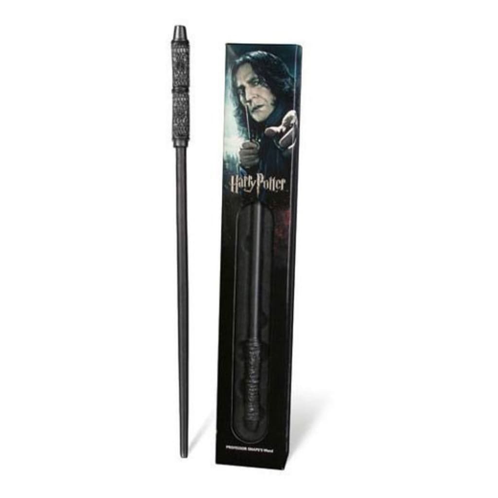 Harry Potter Severus Snape Wand Prop Replica