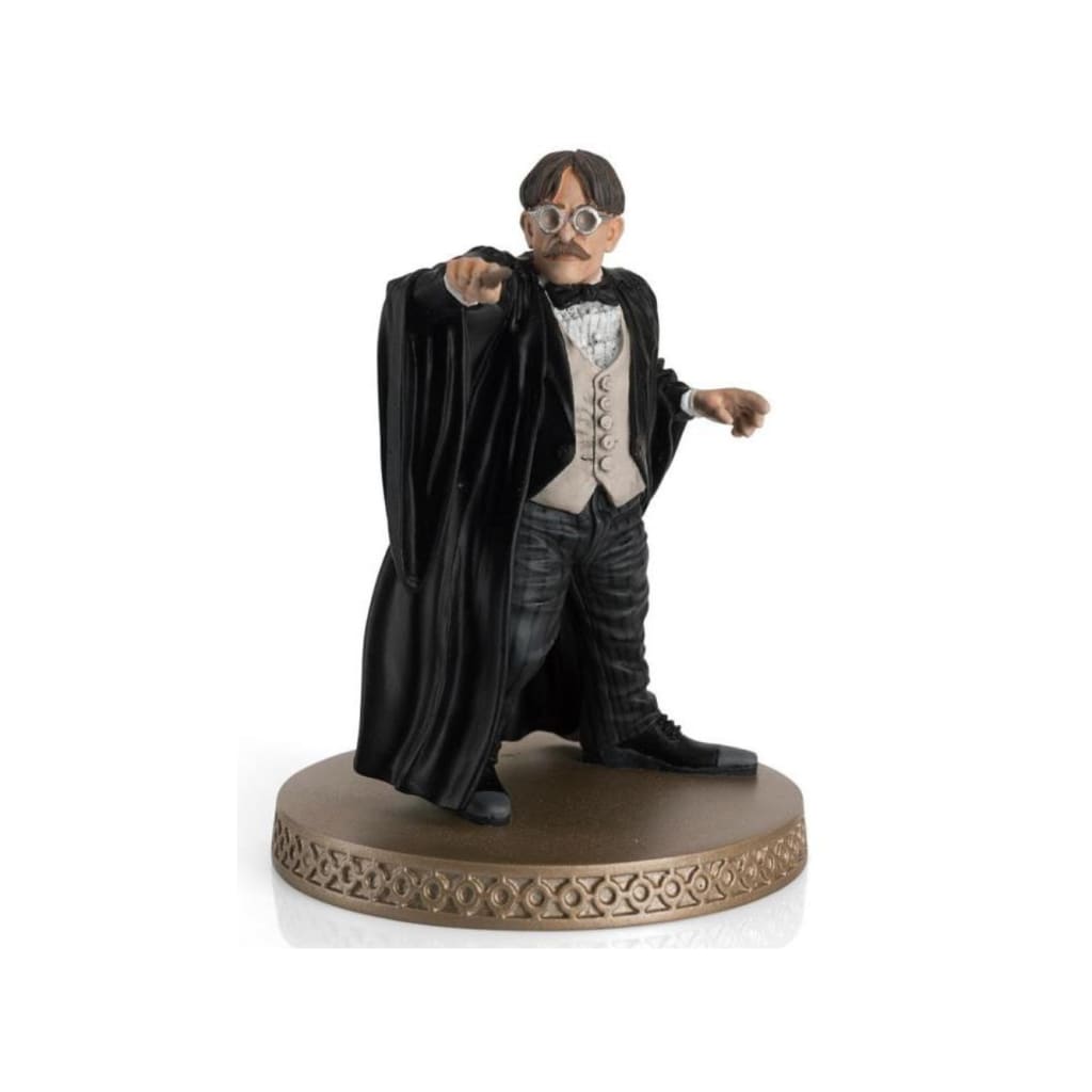 Harry Potter Wizarding World Figurine Collection #53