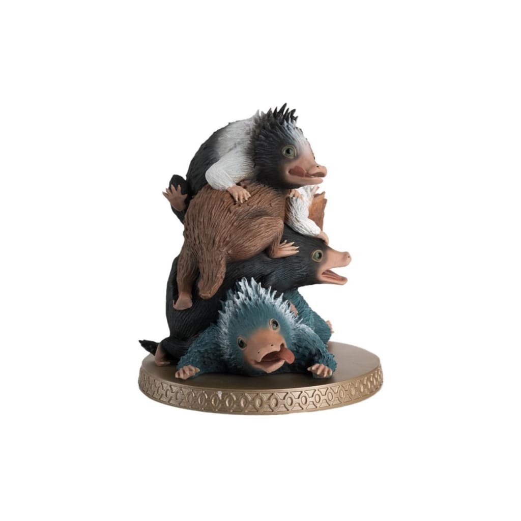 Harry Potter Wizarding World Figurine Collection Special