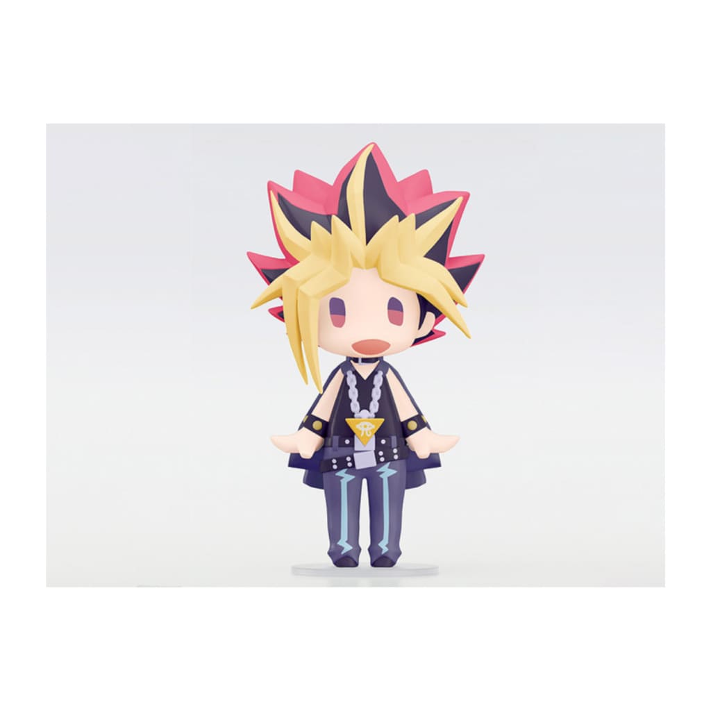 HELLO! GOOD SMILE Yami Yugi