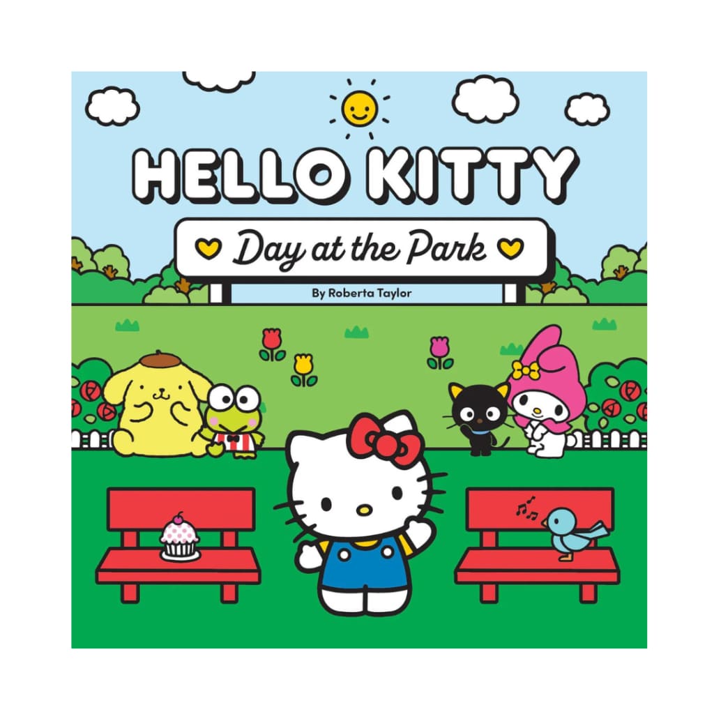 Hello Kitty: Day at the Park