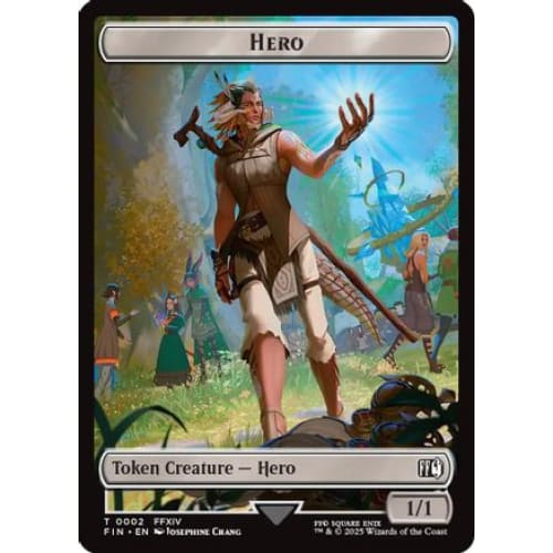 Hero (0002) // Copy (0001) Double-Sided Token (FIN-2 1)