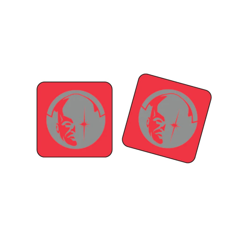 Heroclix - Marvel Studios What If...? Dice & Token Pack