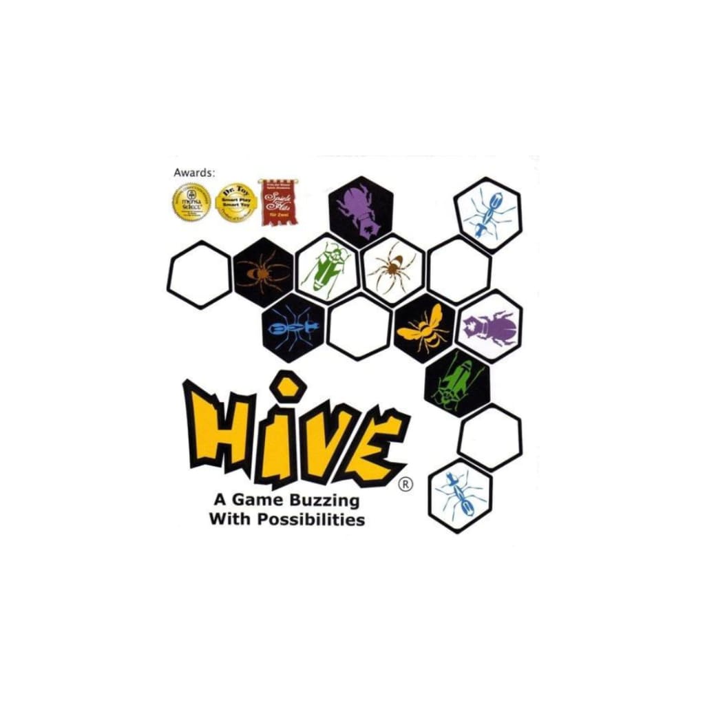 HIVE