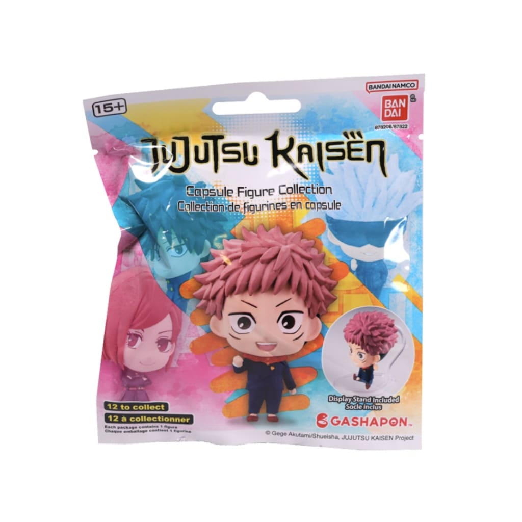 Jujutsu Kaisen BNTCA Blind Bag
