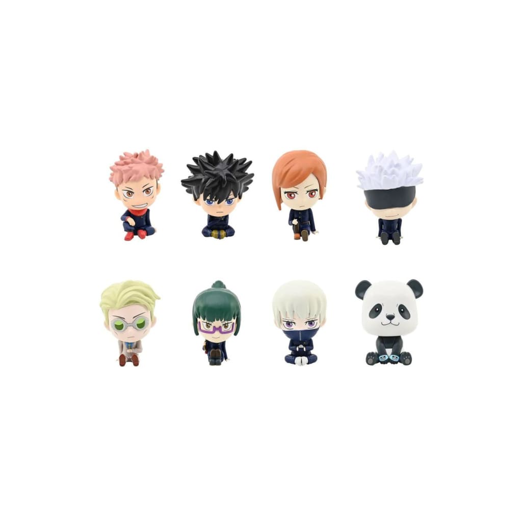 Jujutsu Kaisen Bobble Head - Blind Box
