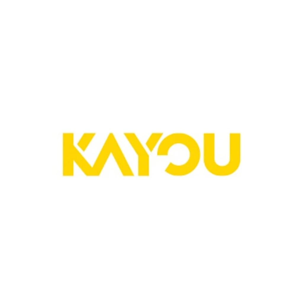 Kayou TCG: KPOP Demon Hunters - Series 1 World Tour Energy