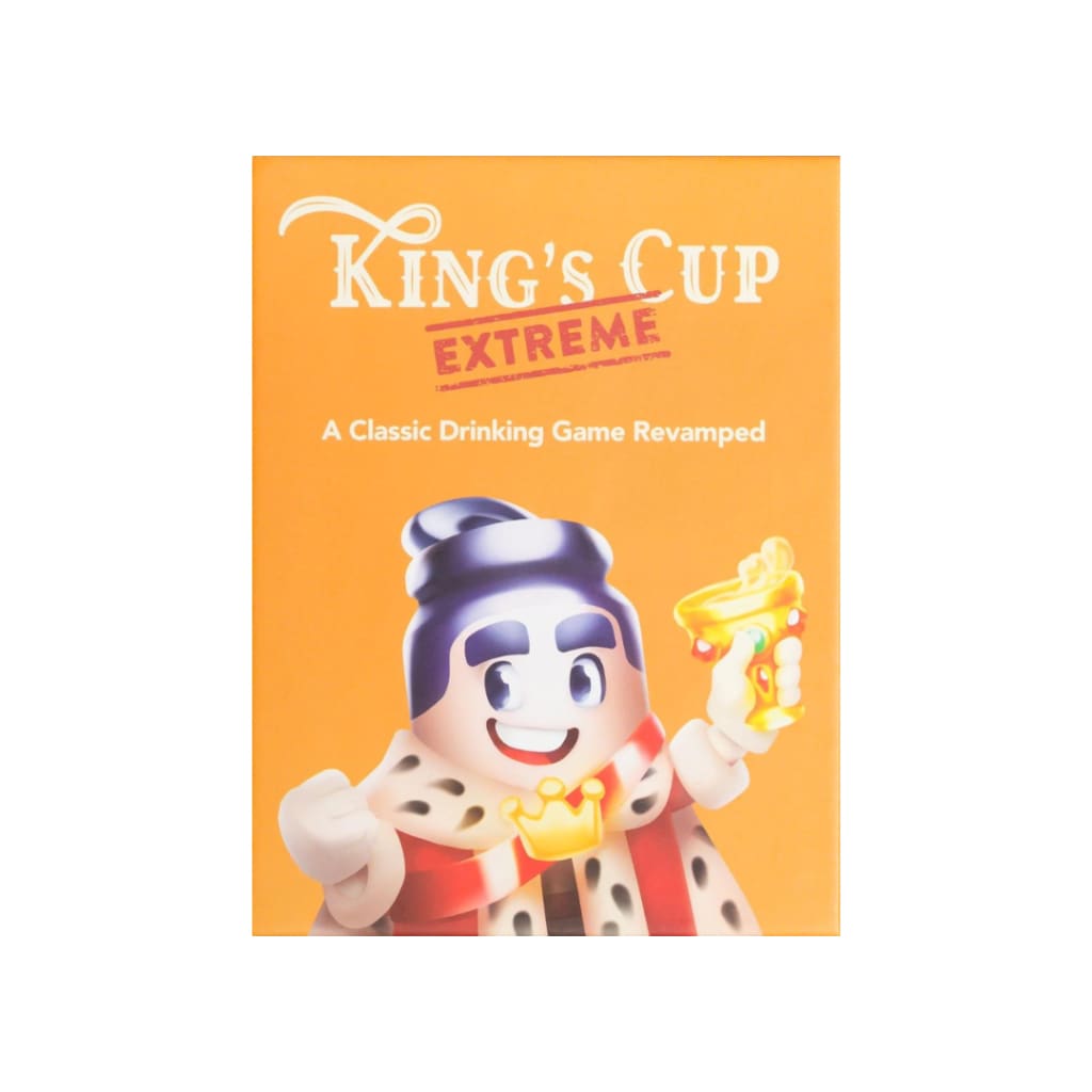 King’s Cup Extreme