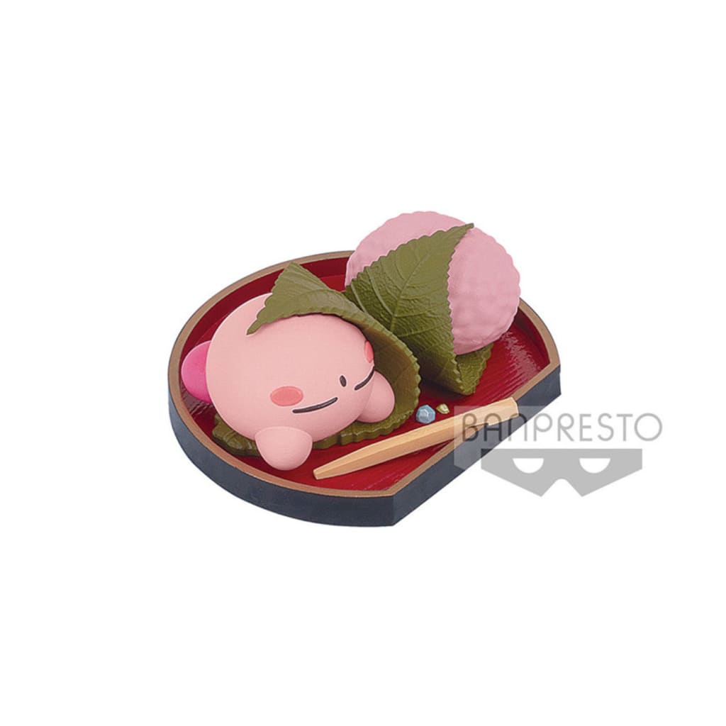 Kirby Paldolce Collection Vol.4 (Ver.C)