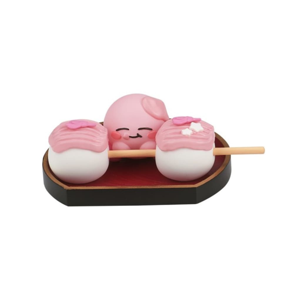 Kirby Version A Vol. 5 Paldolce Collection Mini-Figure