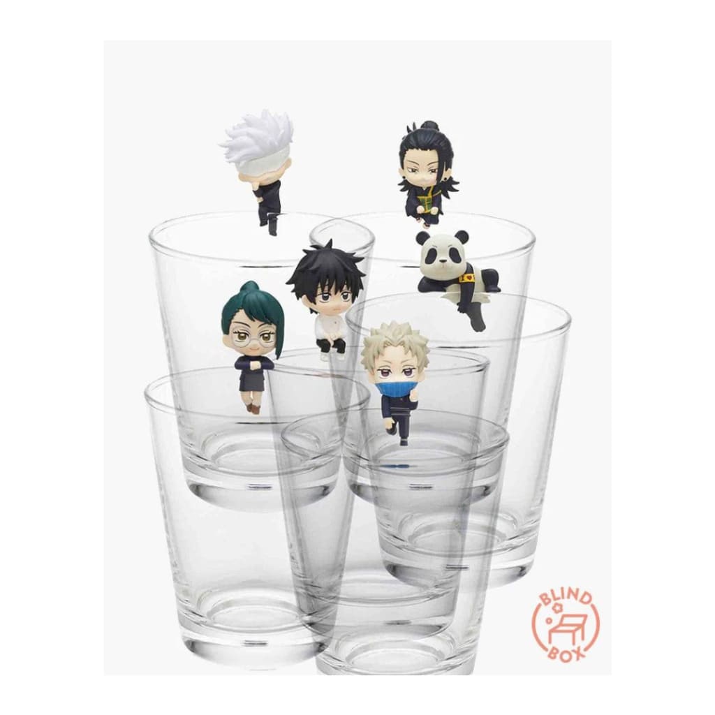 Kitan Club: Putitto Jujutsu Kaisen© Movie Blind Box