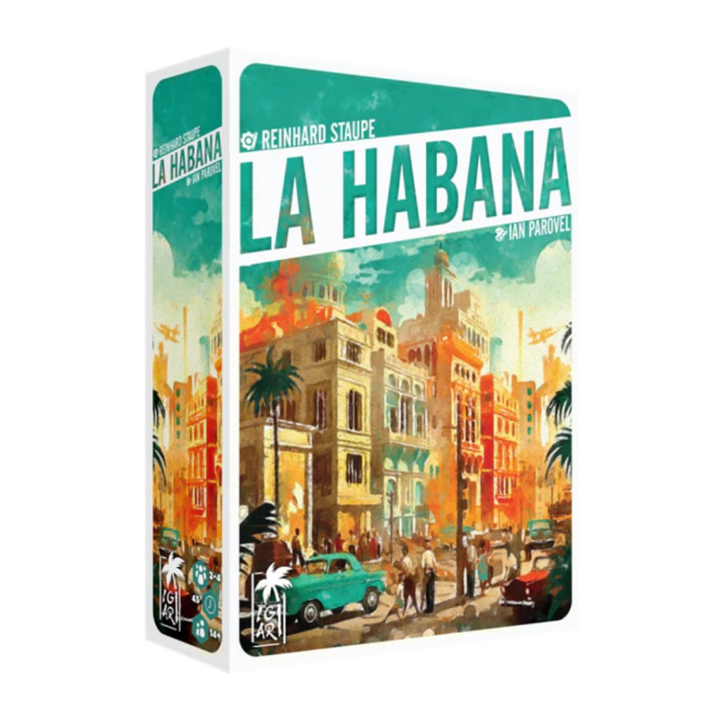 La Habana
