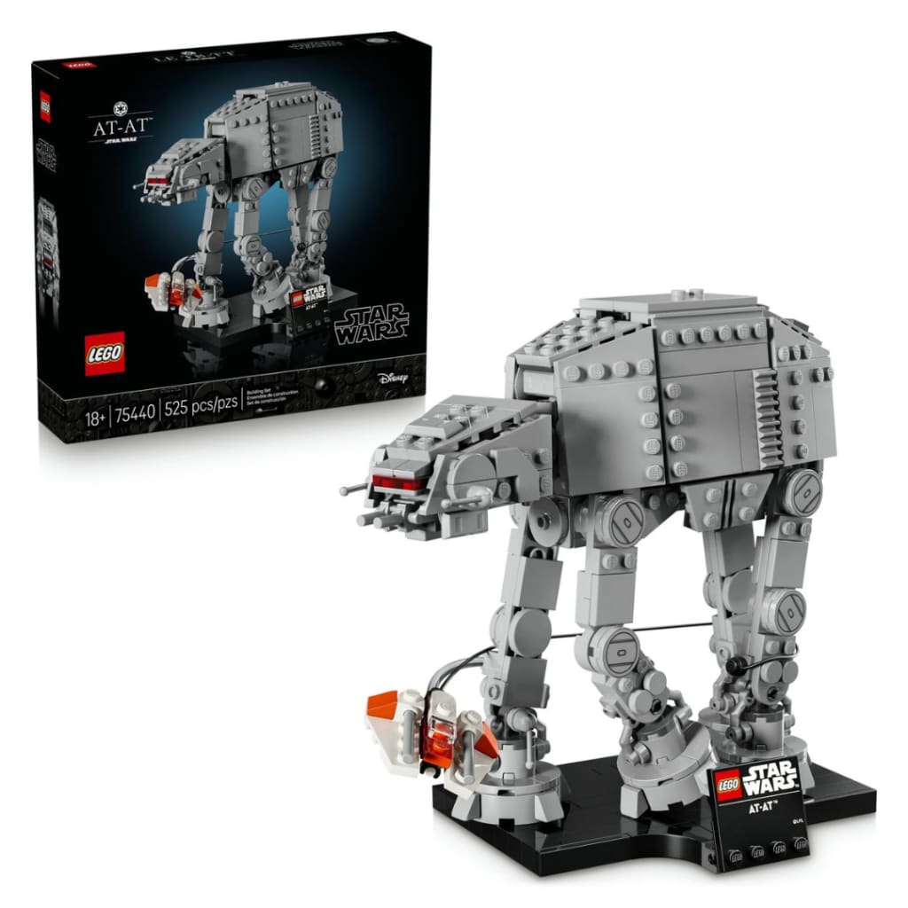LEGO Star Wars AT-AT