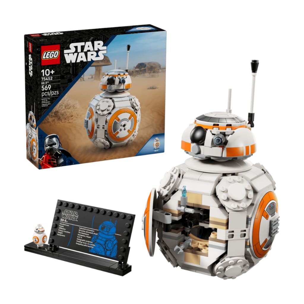 LEGO Star Wars BB-8™ Astromech Droid