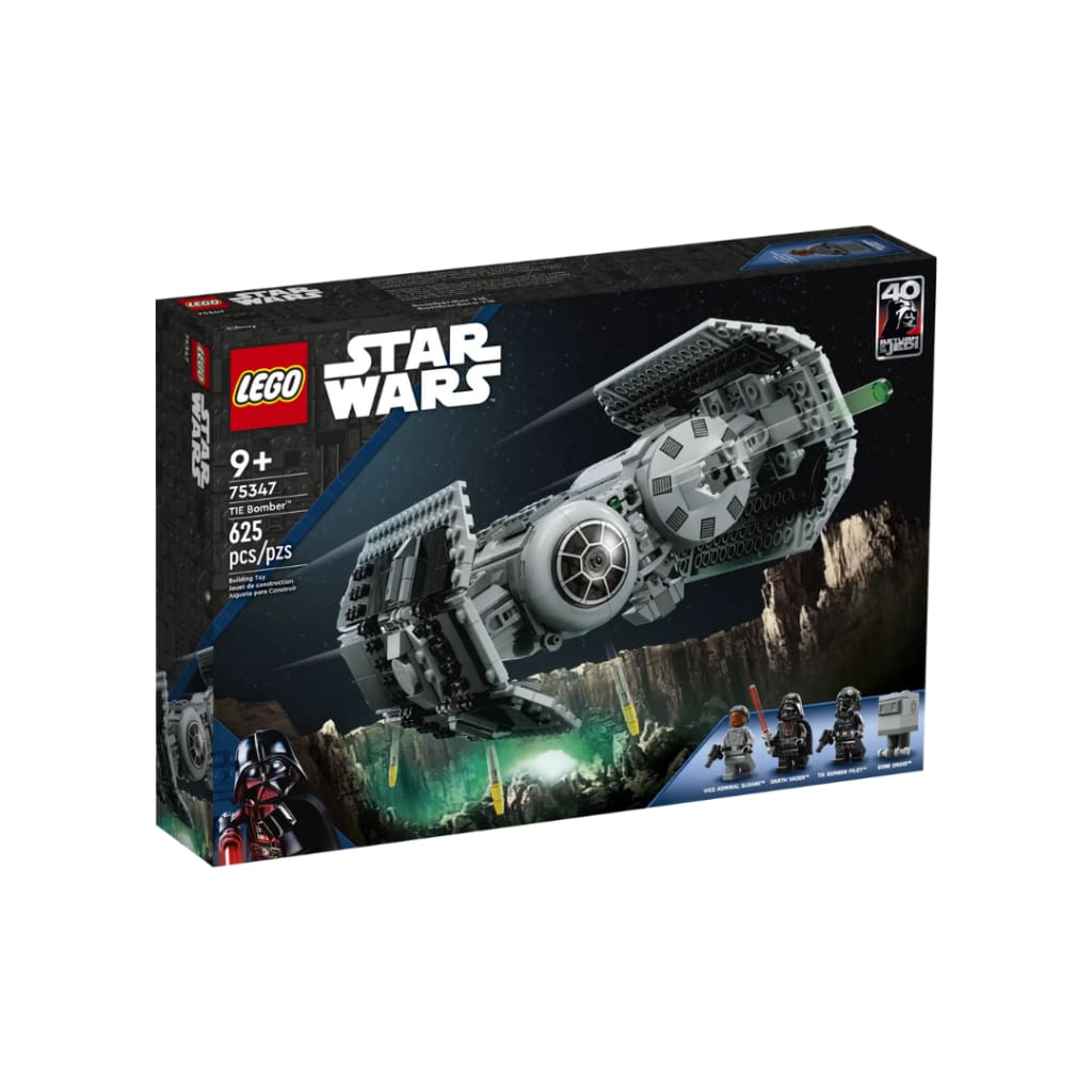 LEGO TIE Bomber Star Wars