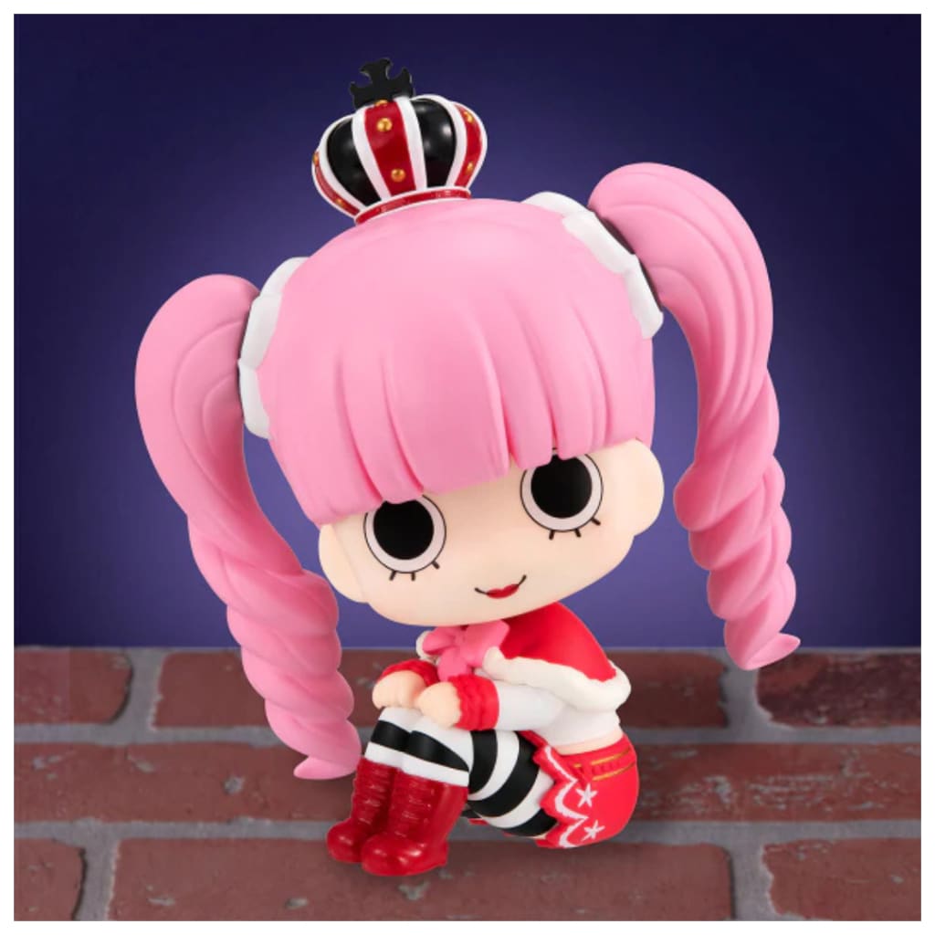 Lookup - Perona - One Piece