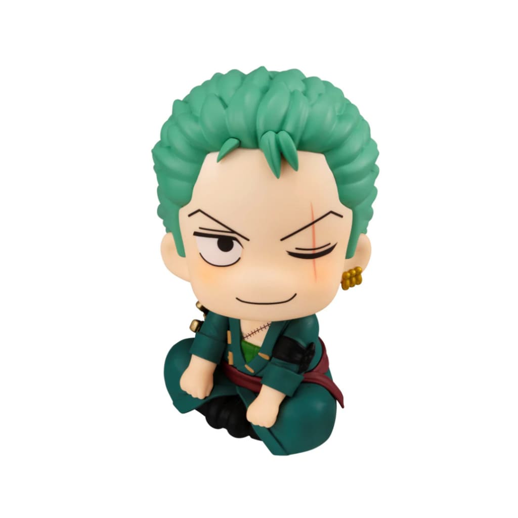 Lookup - Roronoa Zoro - One Piece