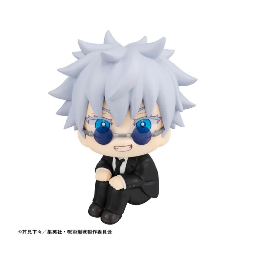 Lookup - Satoru Gojo Suit Ver. - Jujutsu Kaisen